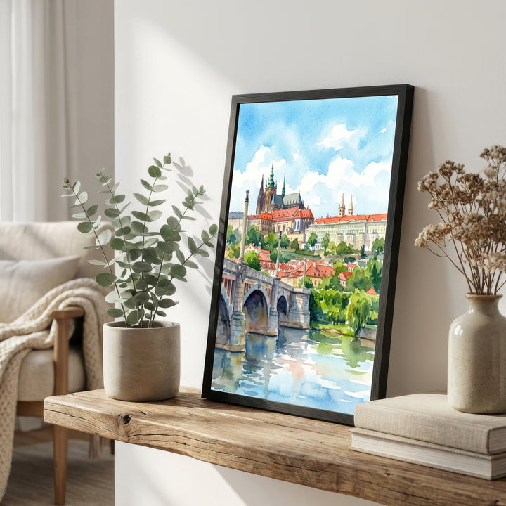 Prague Czechia