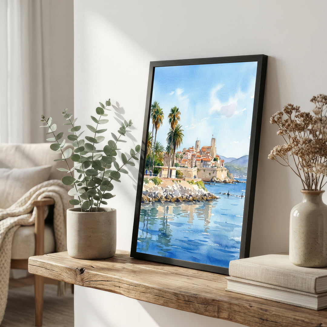 Antibes France