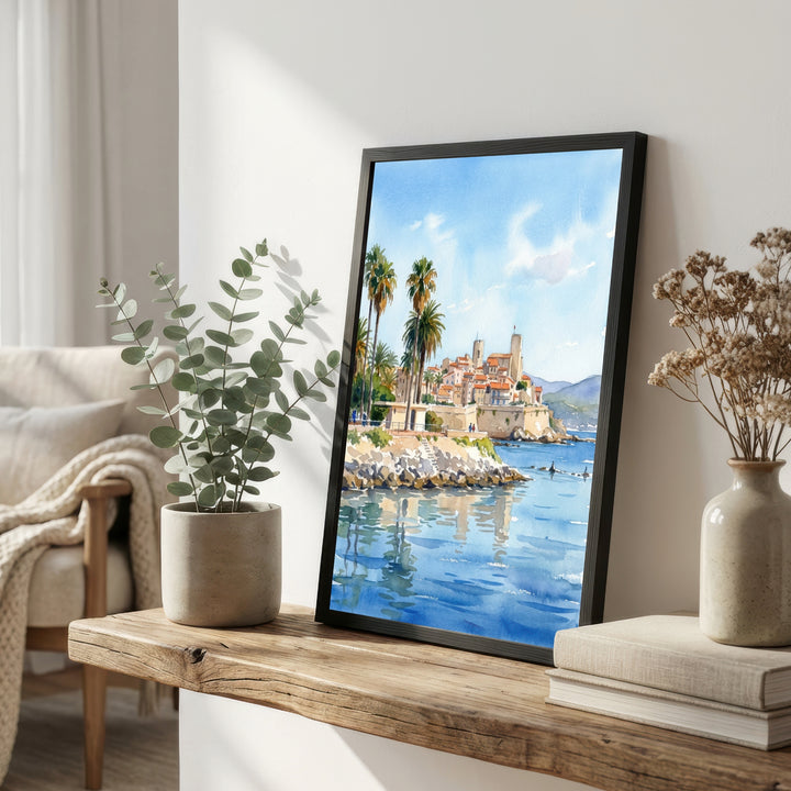 Antibes France