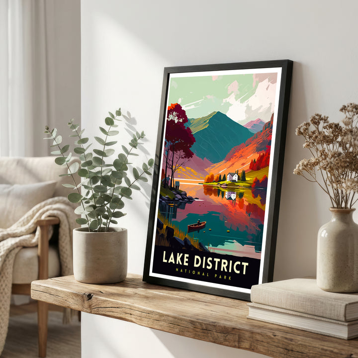 Lake District Cumbria