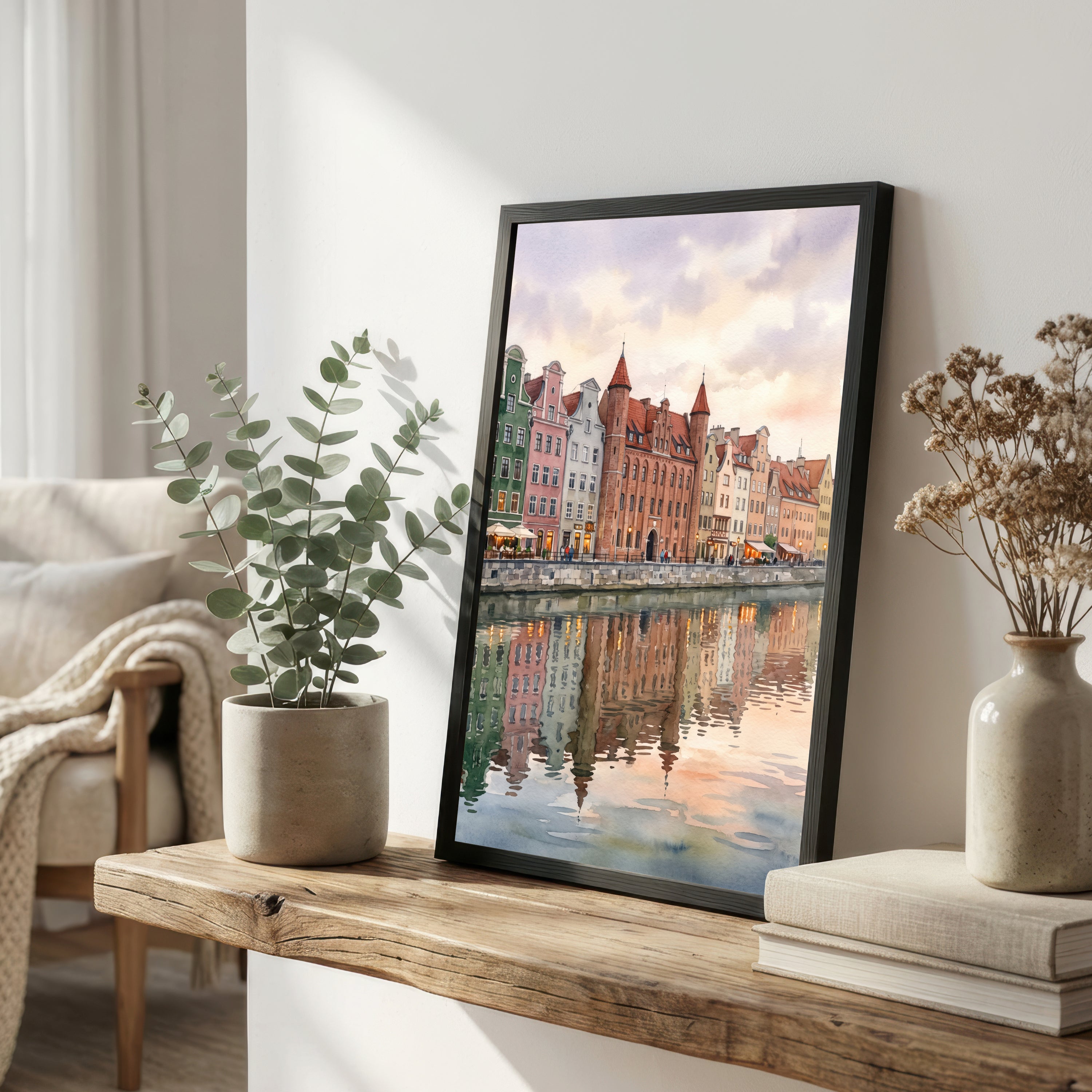Gdańsk, Poland