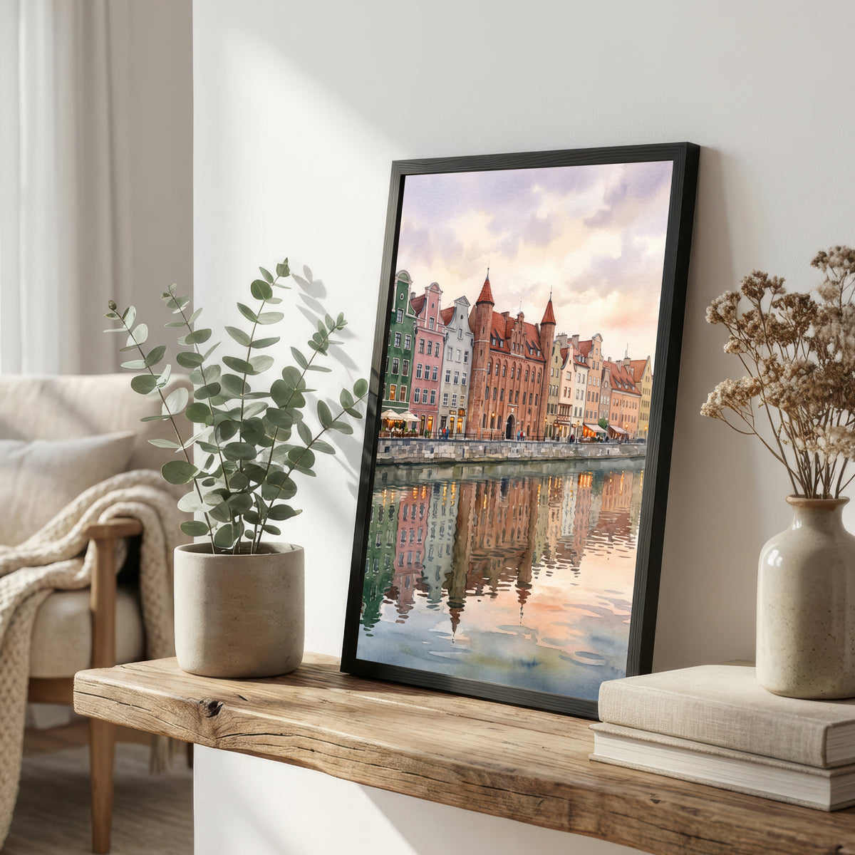 Gdańsk, Poland