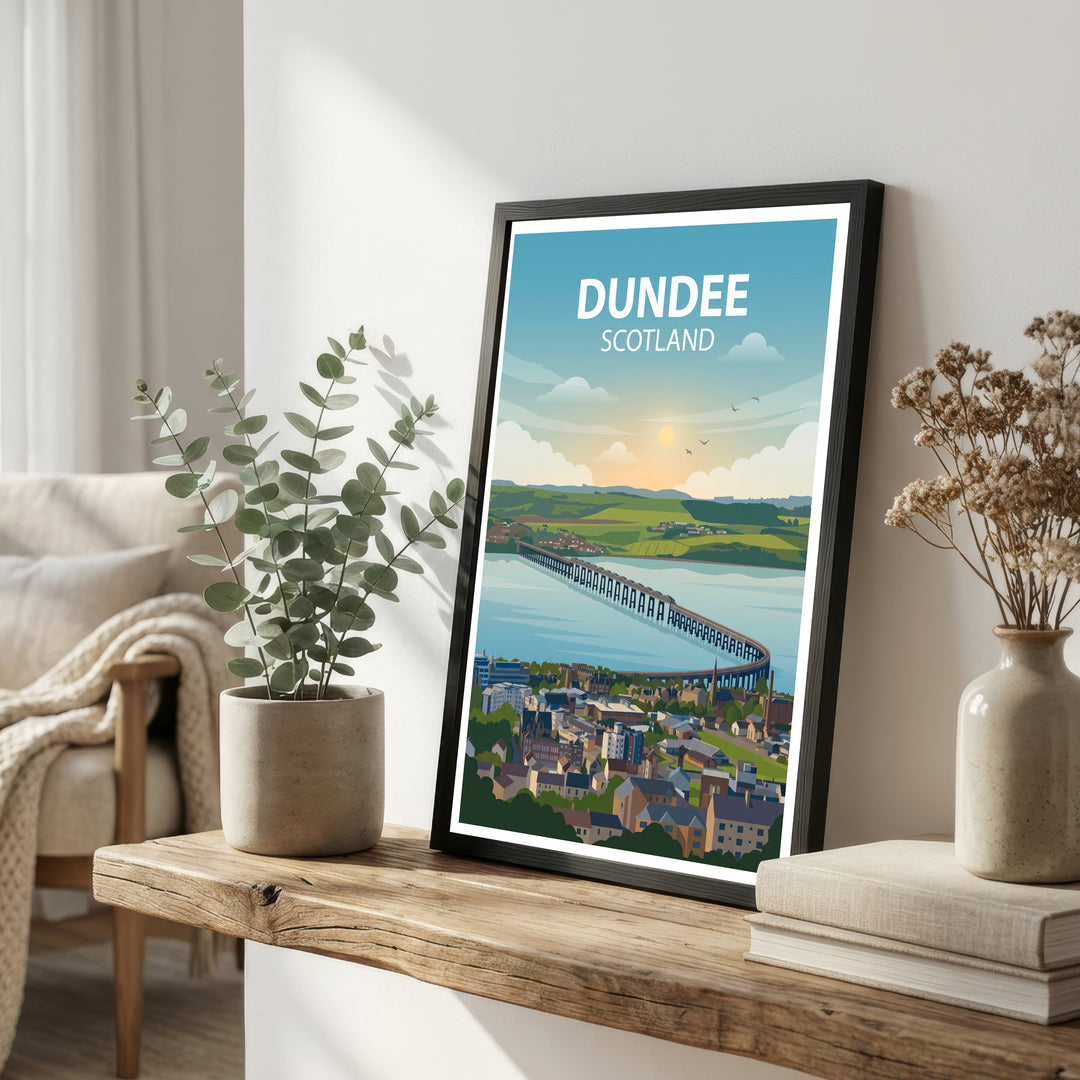 Dundee Scotland
