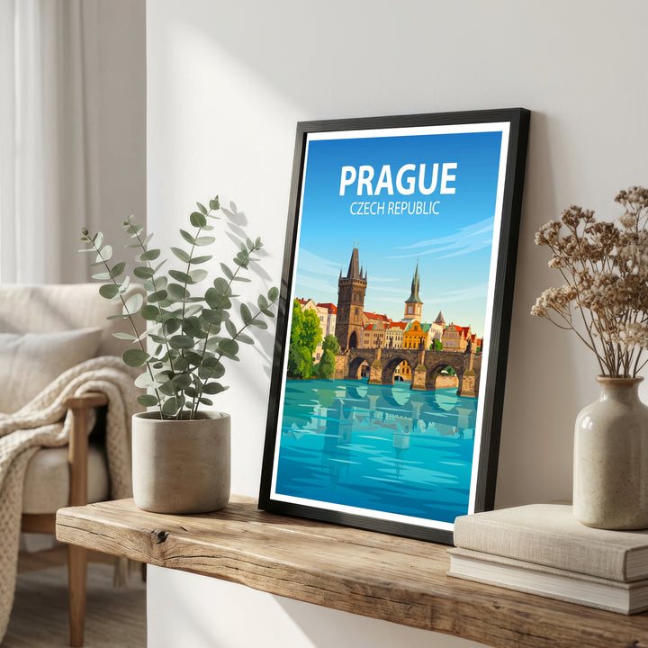 Prague Czech Republic