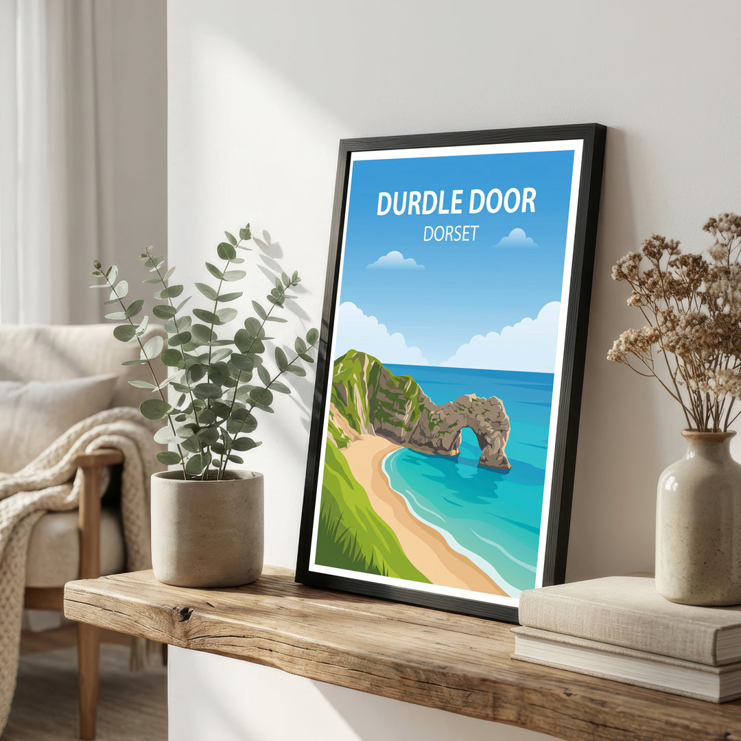 Durdle Door Dorset
