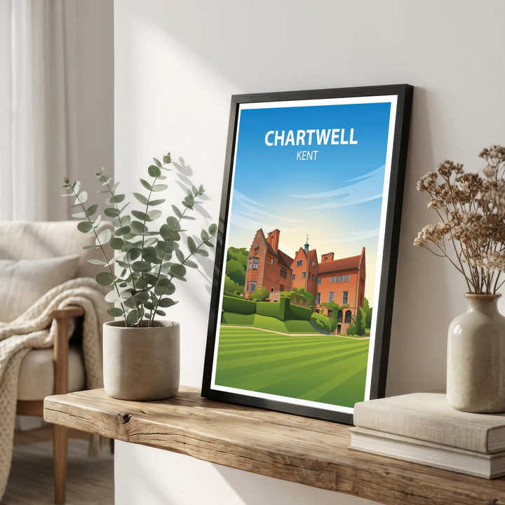 Chartwell Kent
