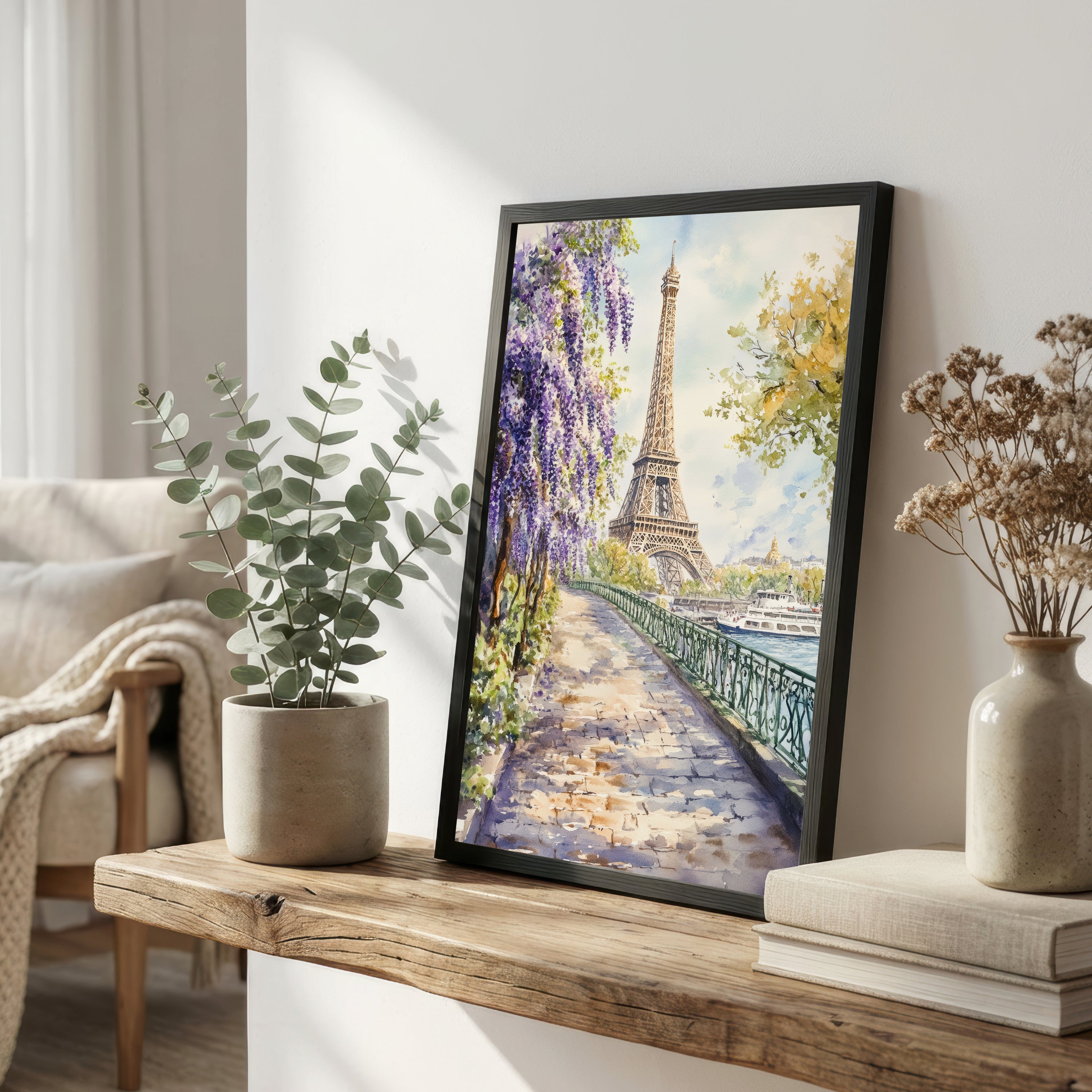 Paris France