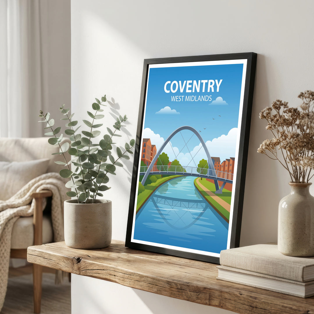 Coventry West Midlands