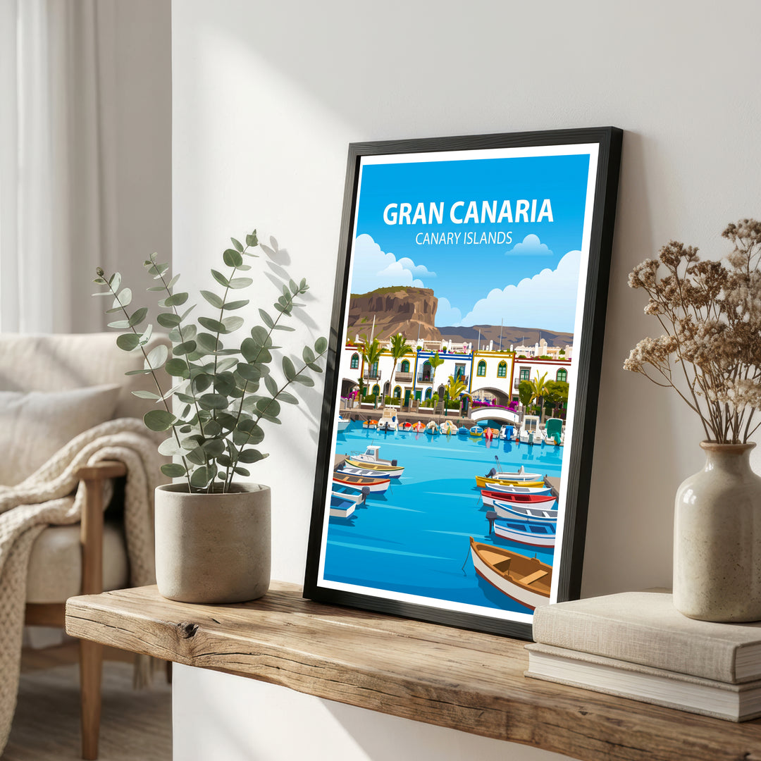 Tenerife Canary Islands