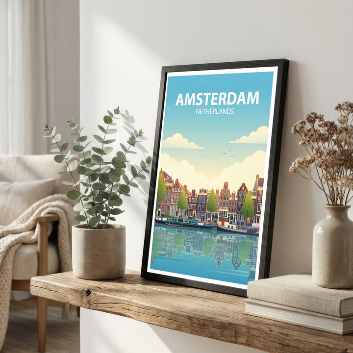 Amsterdam Netherlands