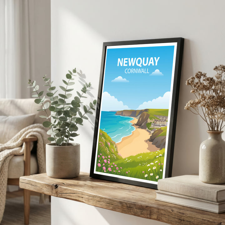 Newquay Cornwall