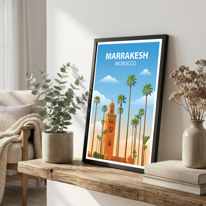 Marrakesh Morocco