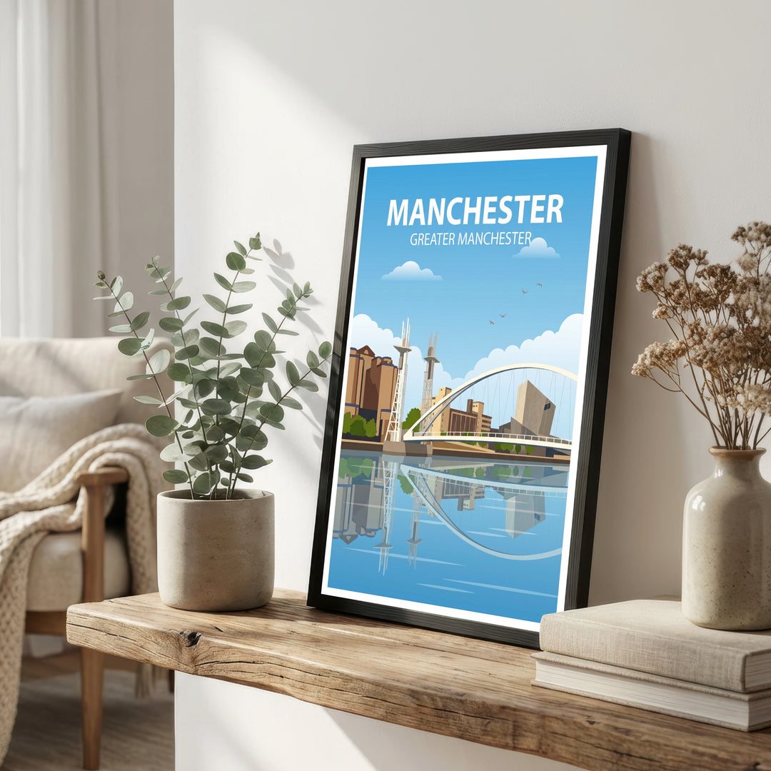Manchester Greater Manchester