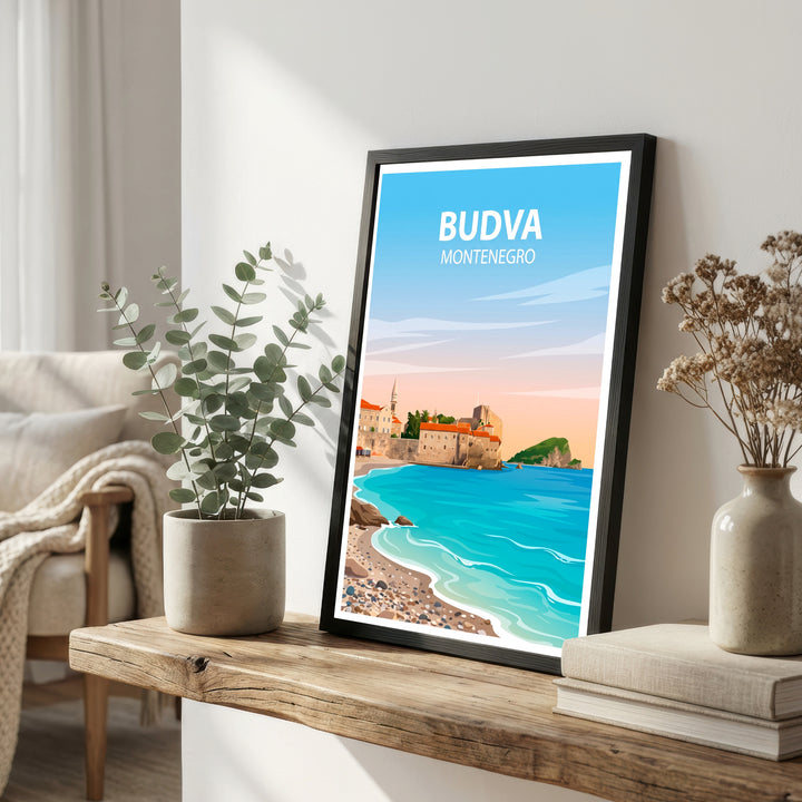 Budva Montenegro
