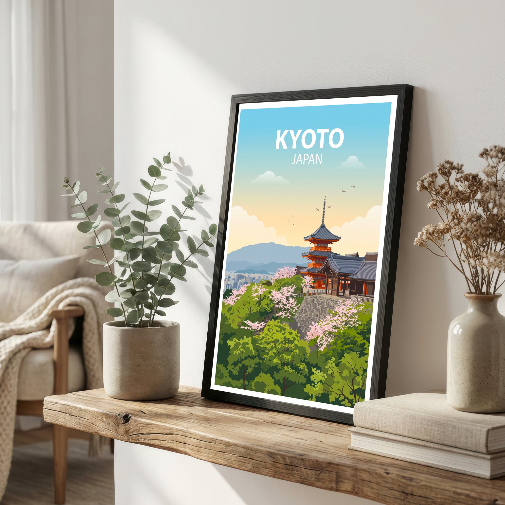 Kyoto Japapn