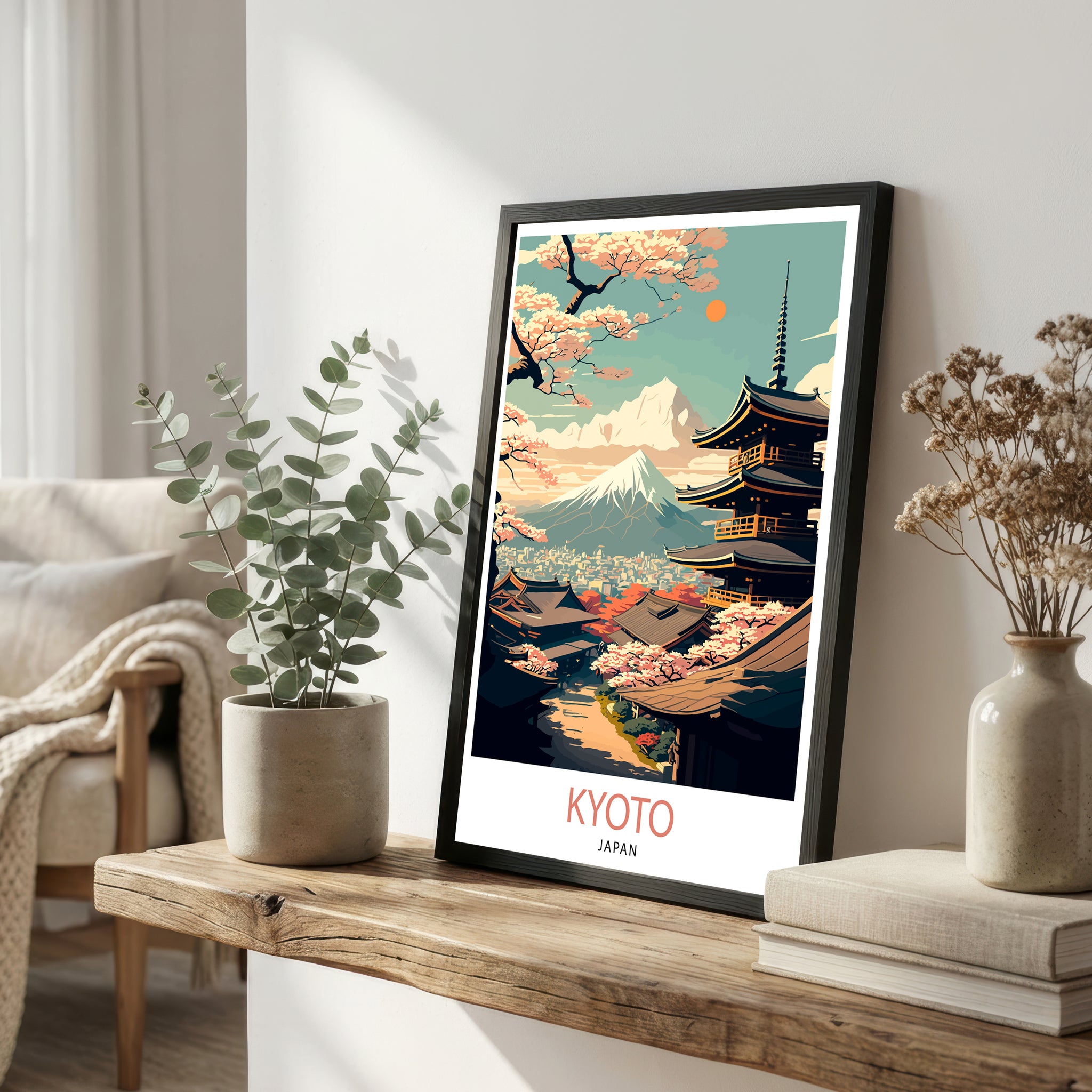 Kyoto Japan