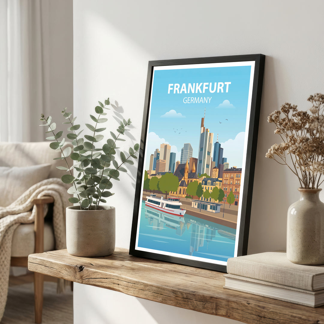 Frankfurt Germany