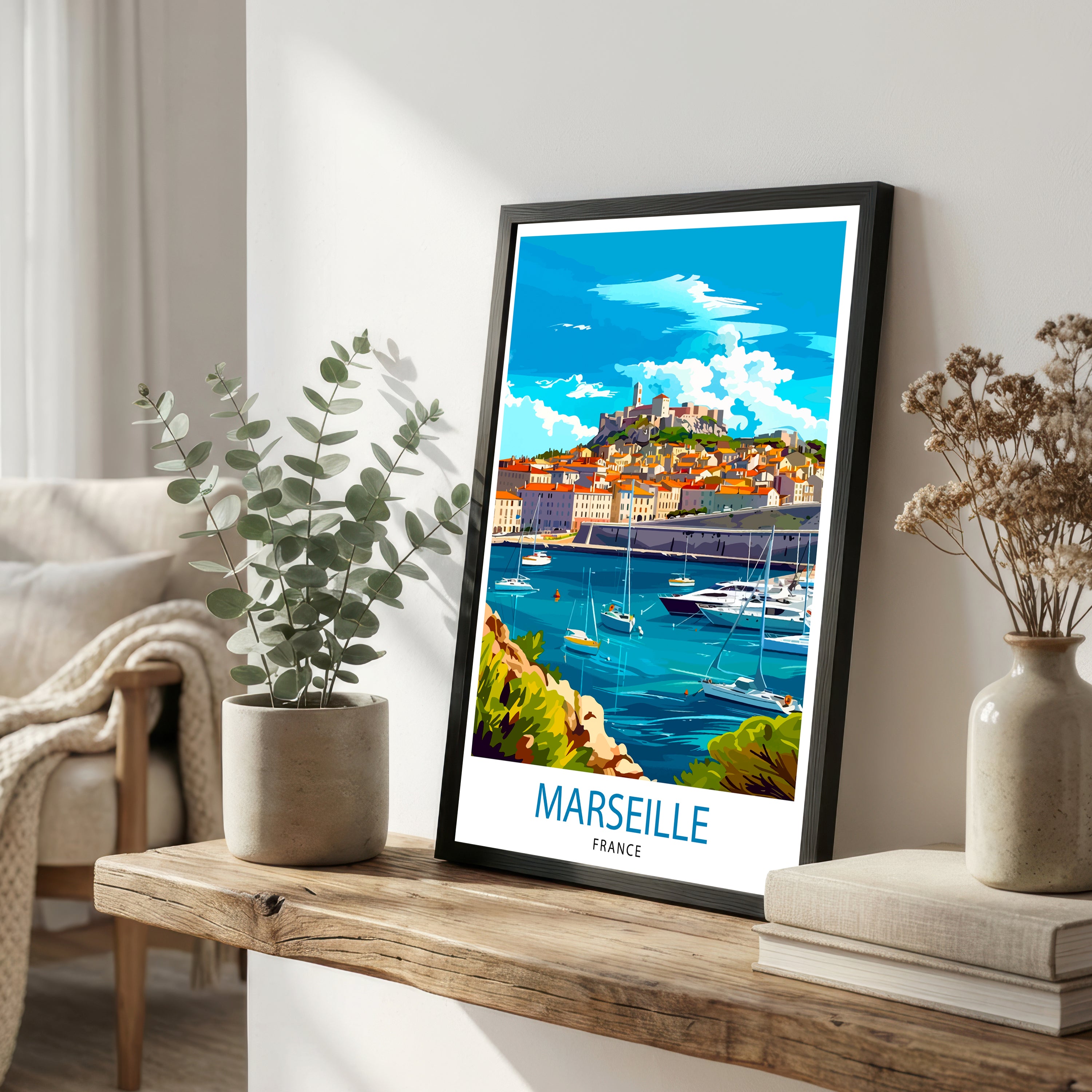 Marseille France