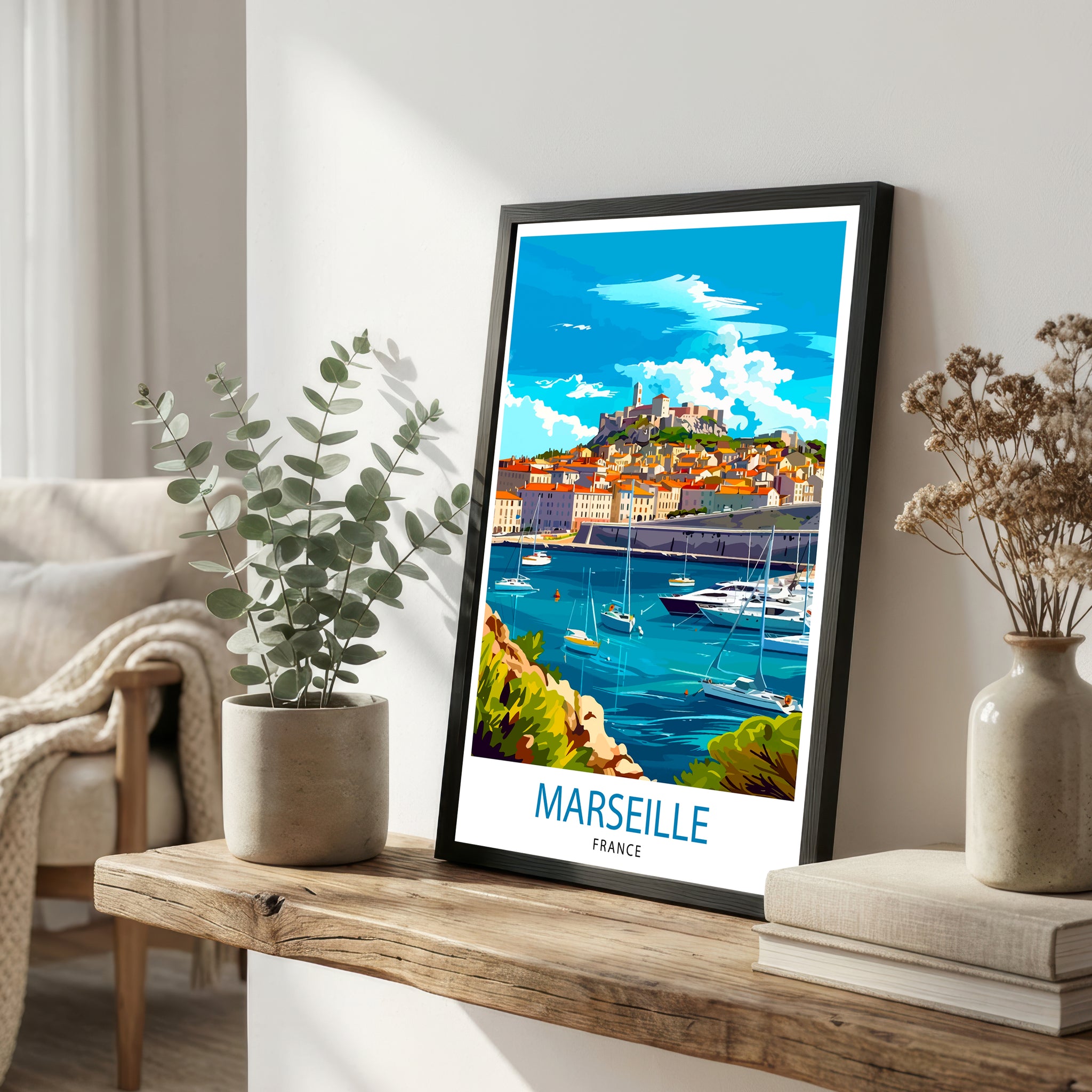 Marseille France