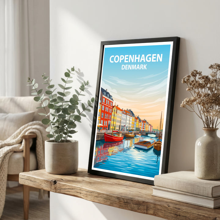 Copenhagen Denmark