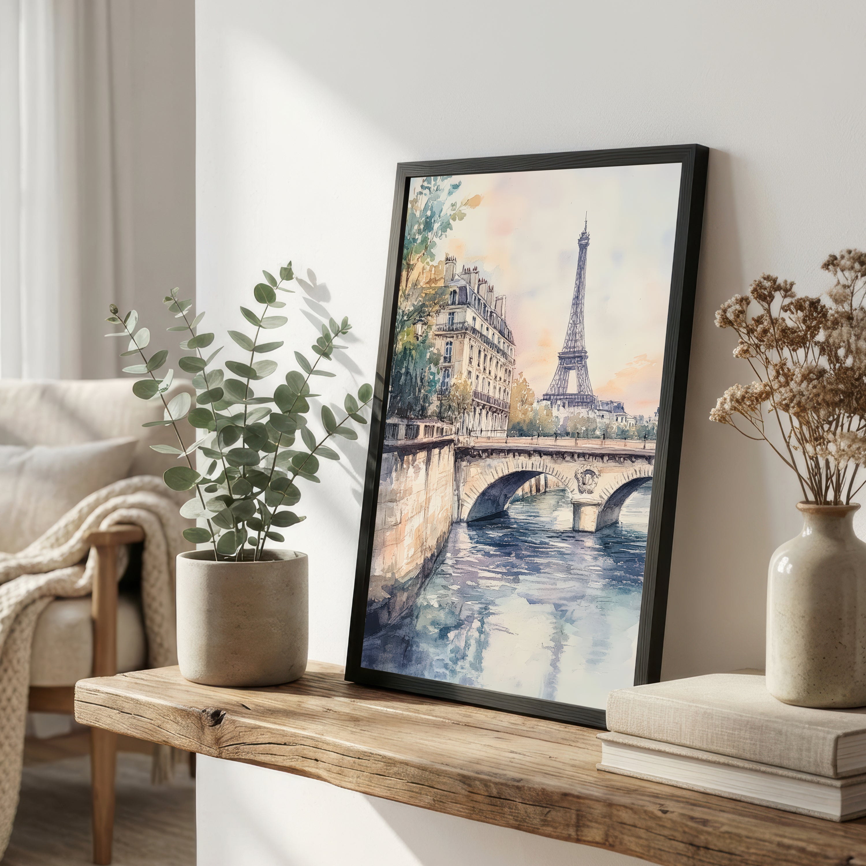 Paris France