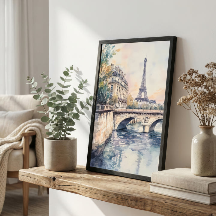 Paris France