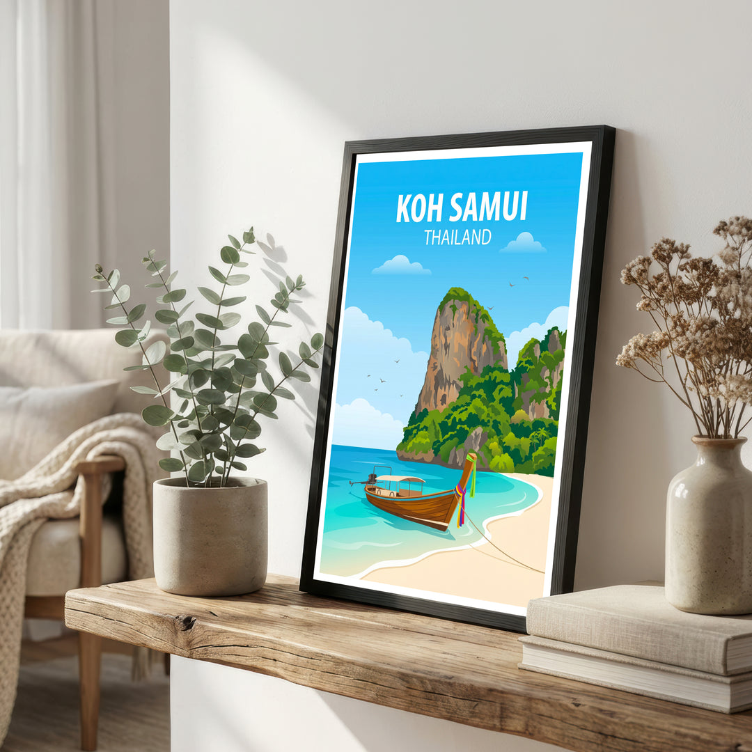 Koh Samui Thailand