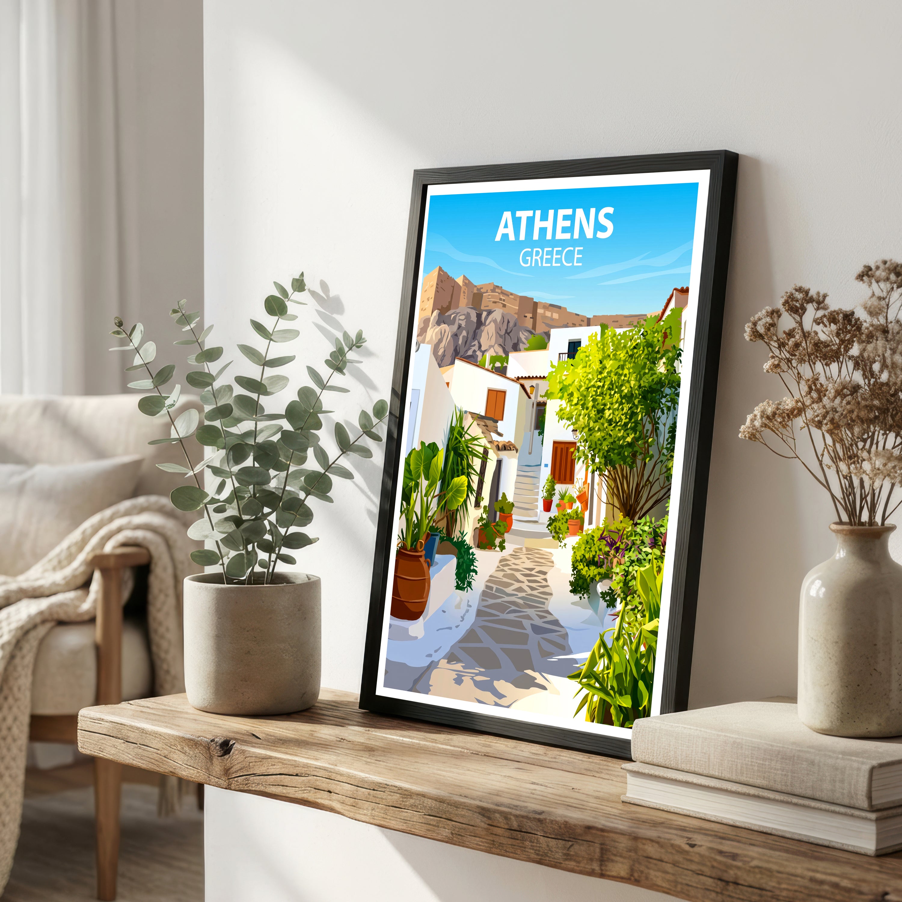 Athens Greece