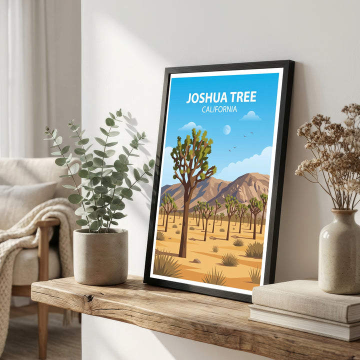 Joshua Tree California