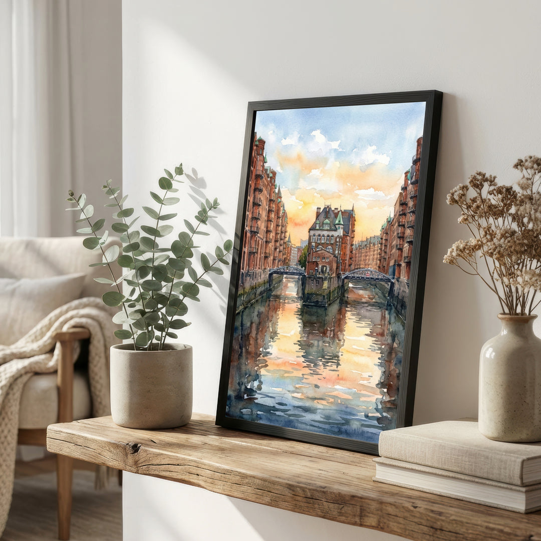 Hamburg Germany