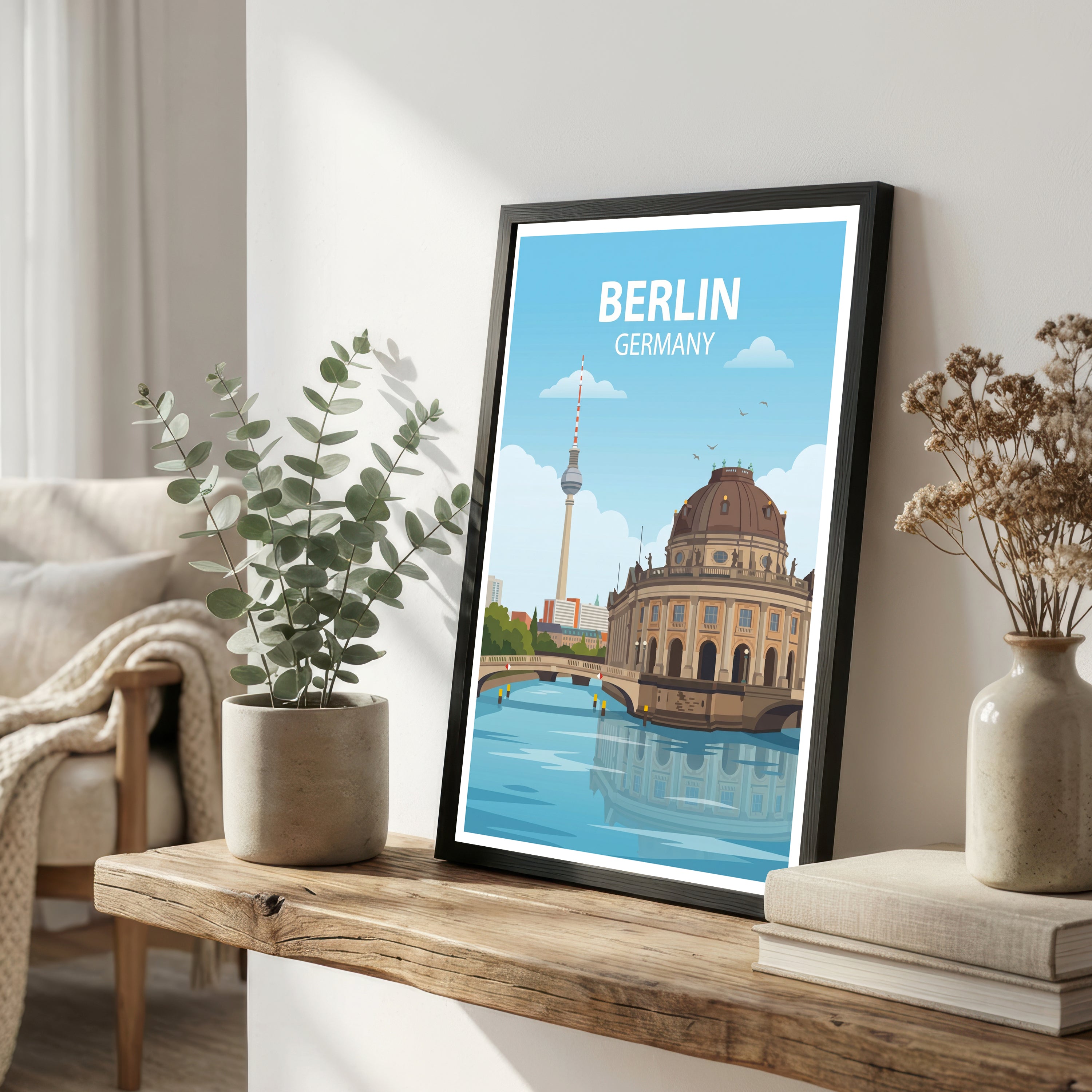 Berlin Germany