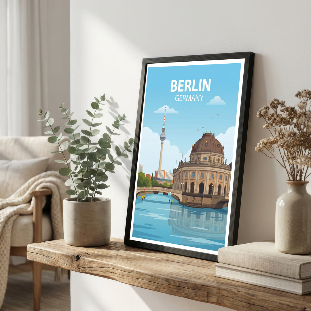 Berlin Germany