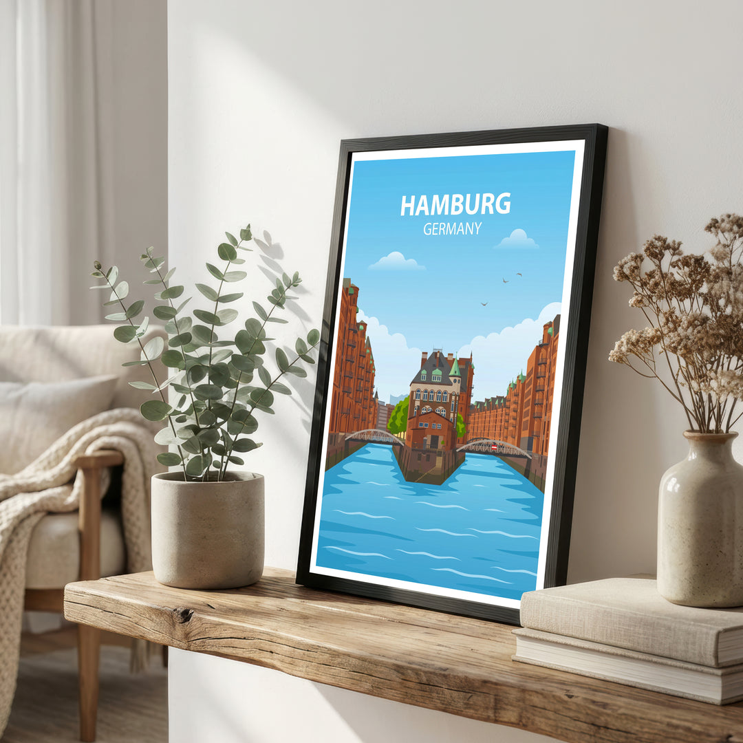 Hamburg Germany