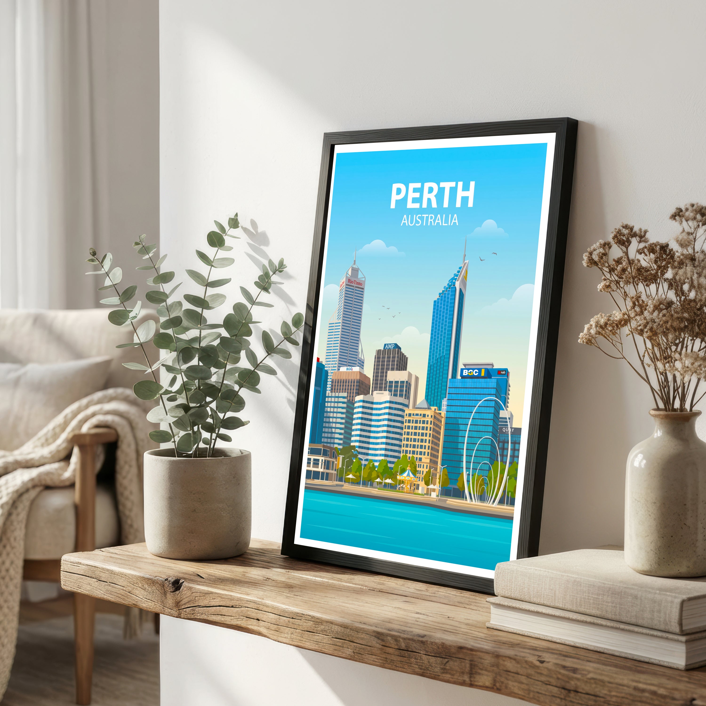 Perth Australia