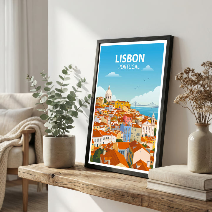 Lisbon Portugal