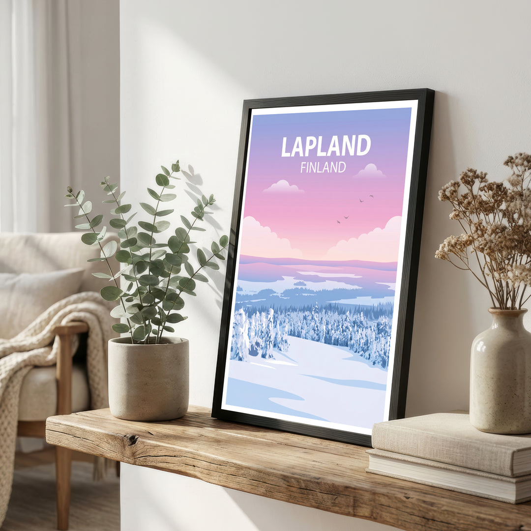 Lapland Finland