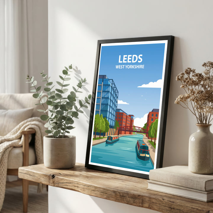 Leeds West Yorkshire