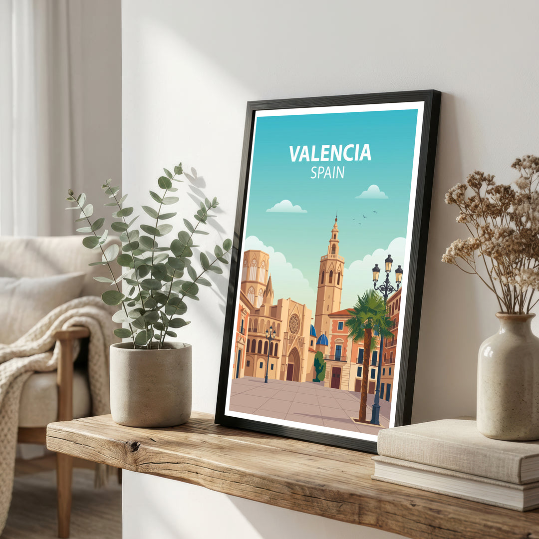 Valencia Spain