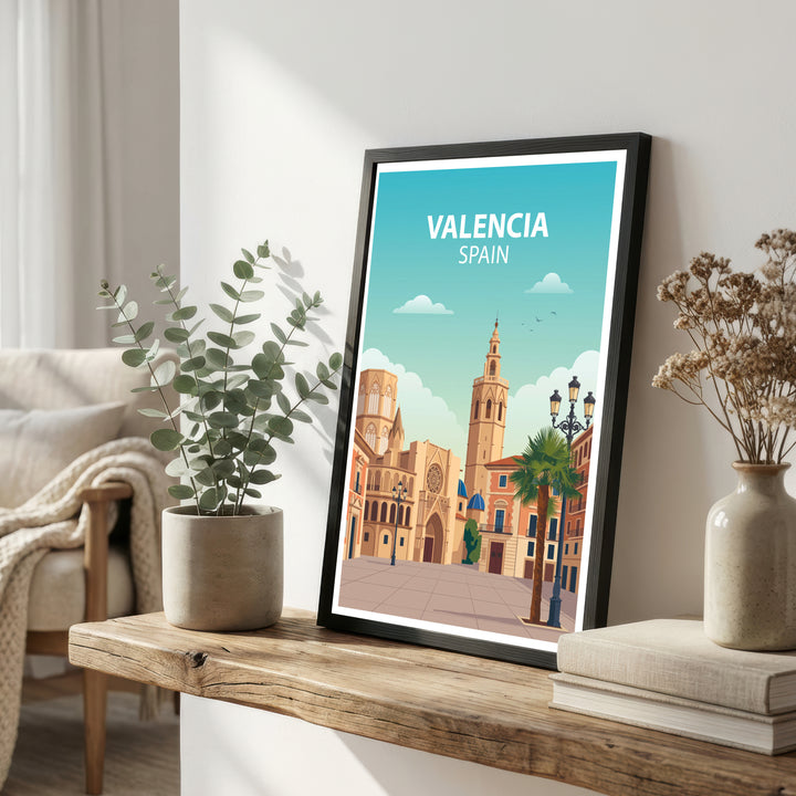 Valencia Spain
