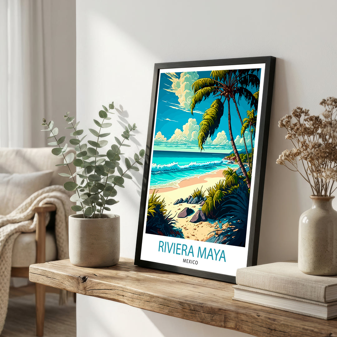 Riviera Maya Mexico