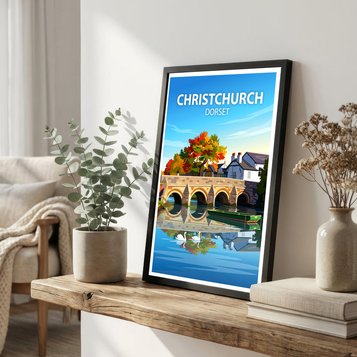 Christchurch Dorset