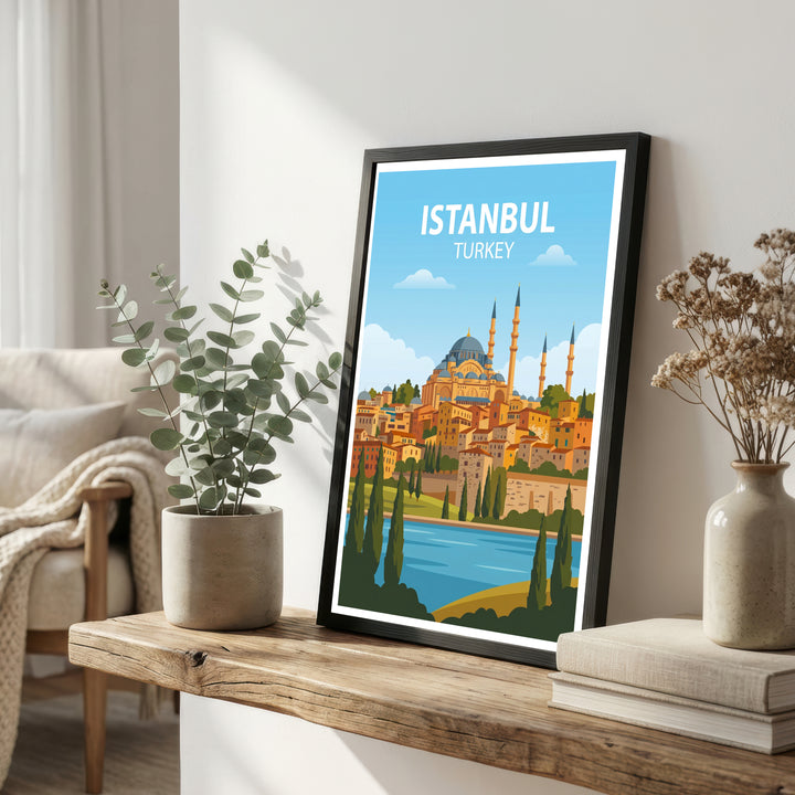 Istanbul Turkey