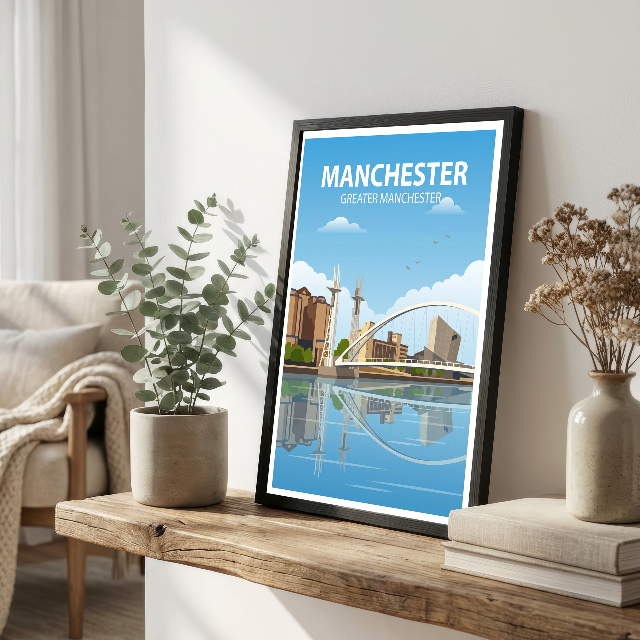 Manchester Greater Manchester