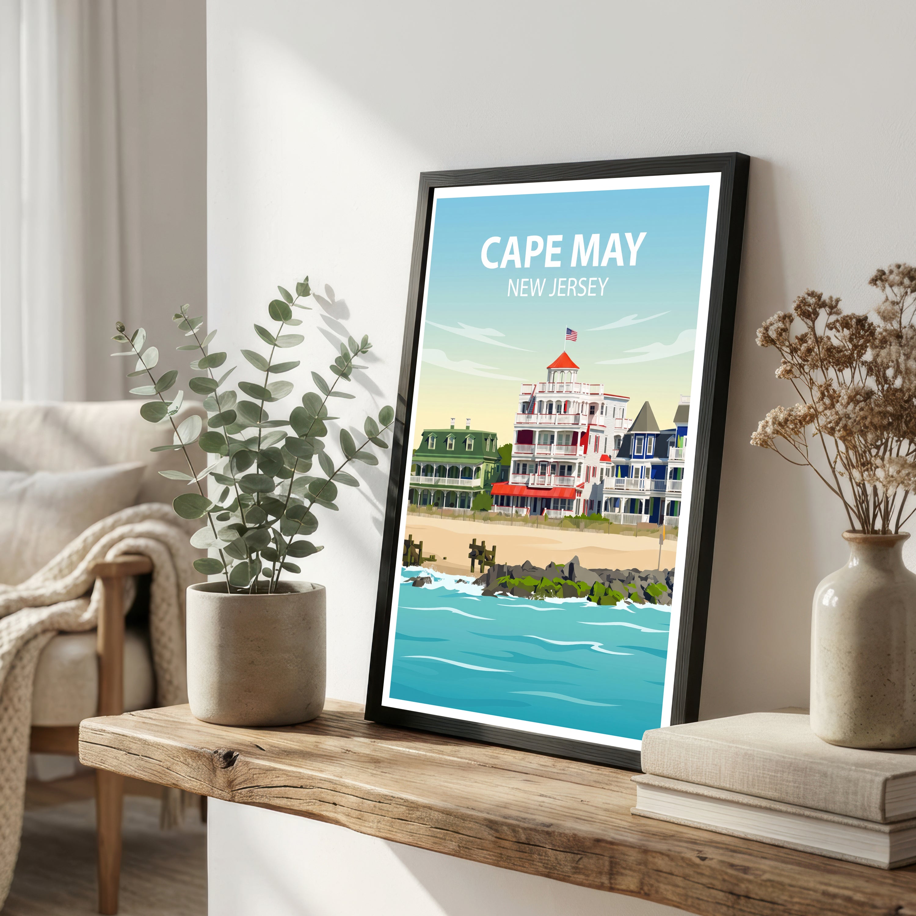 Cape May New Jersey