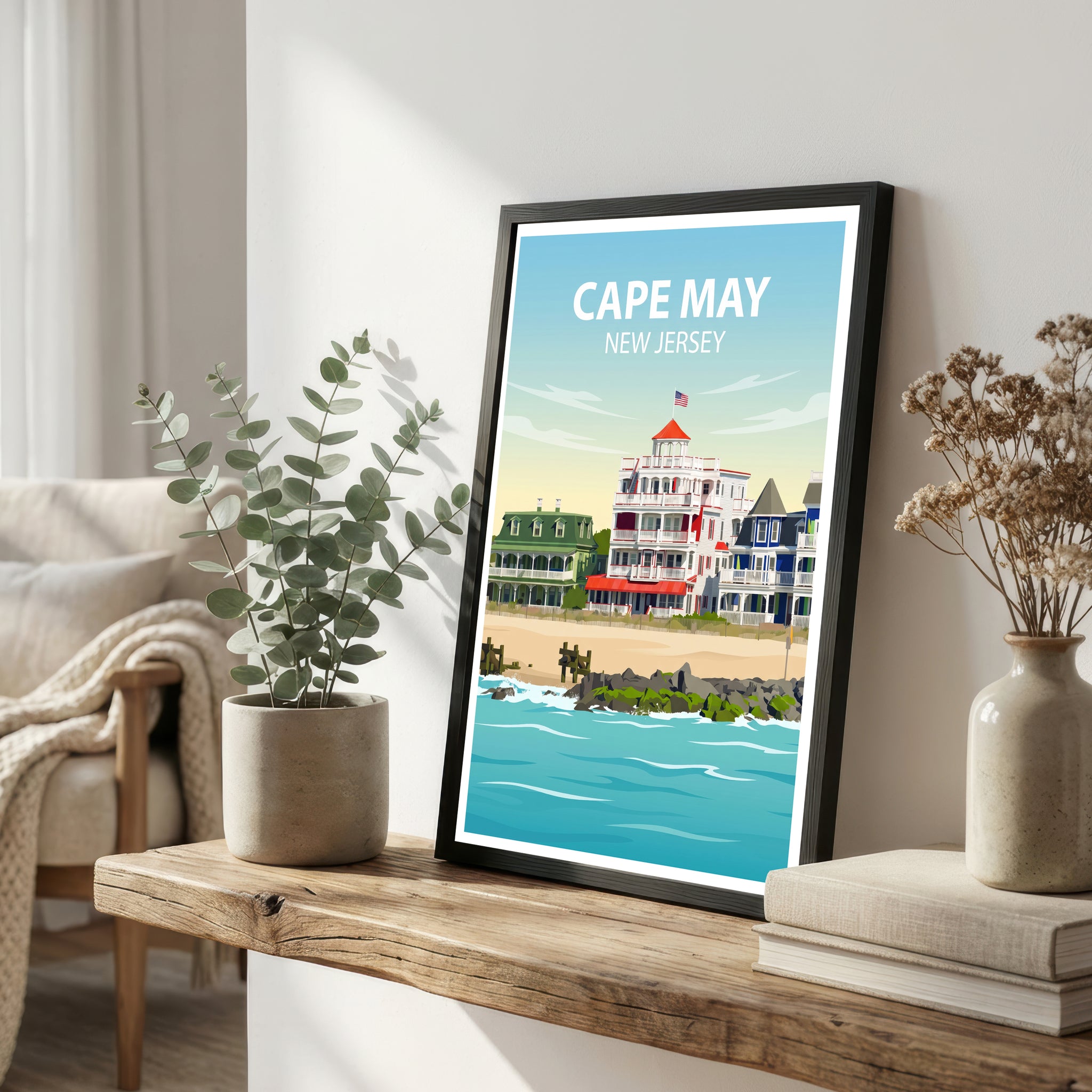 Cape May New Jersey