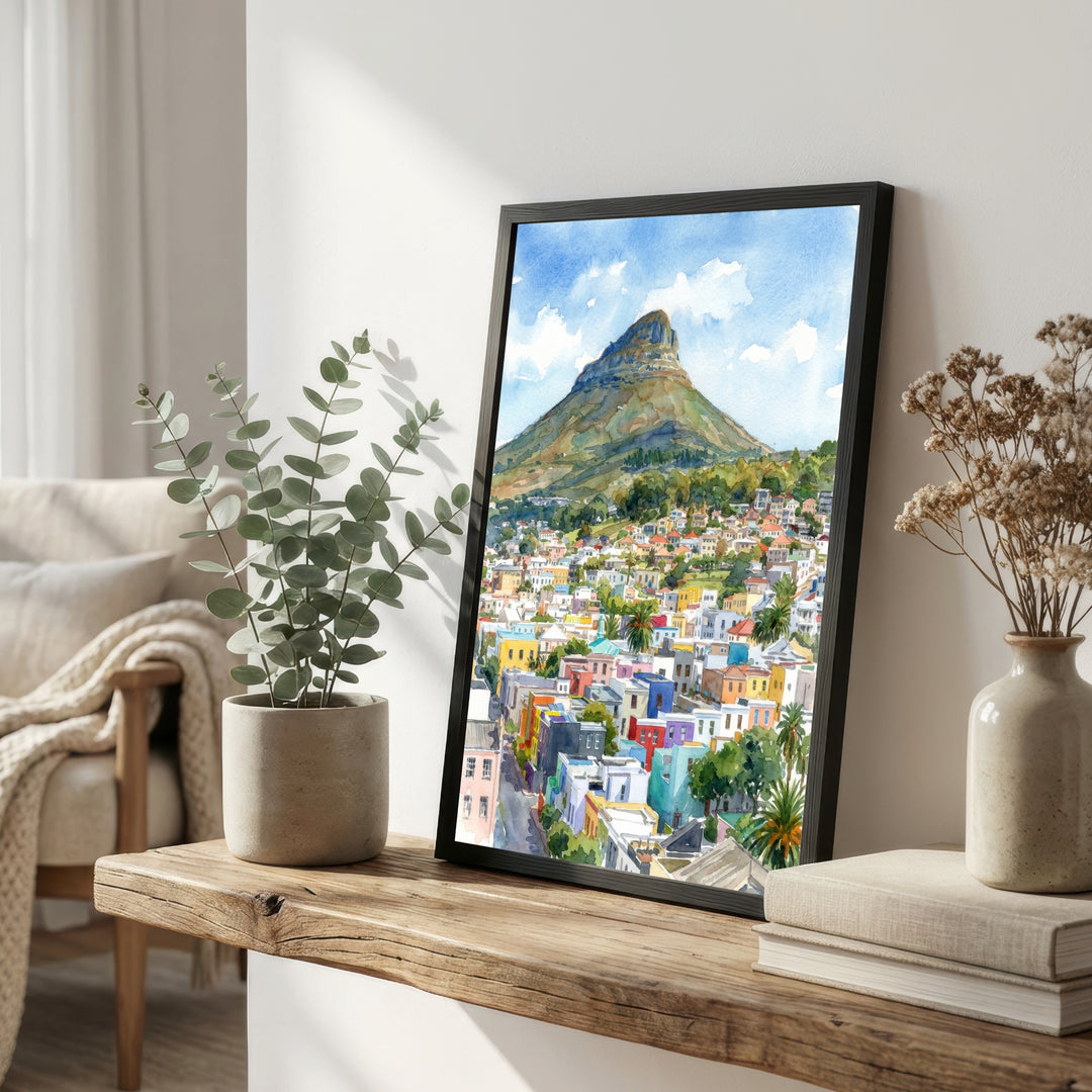 Cape Town South Africa