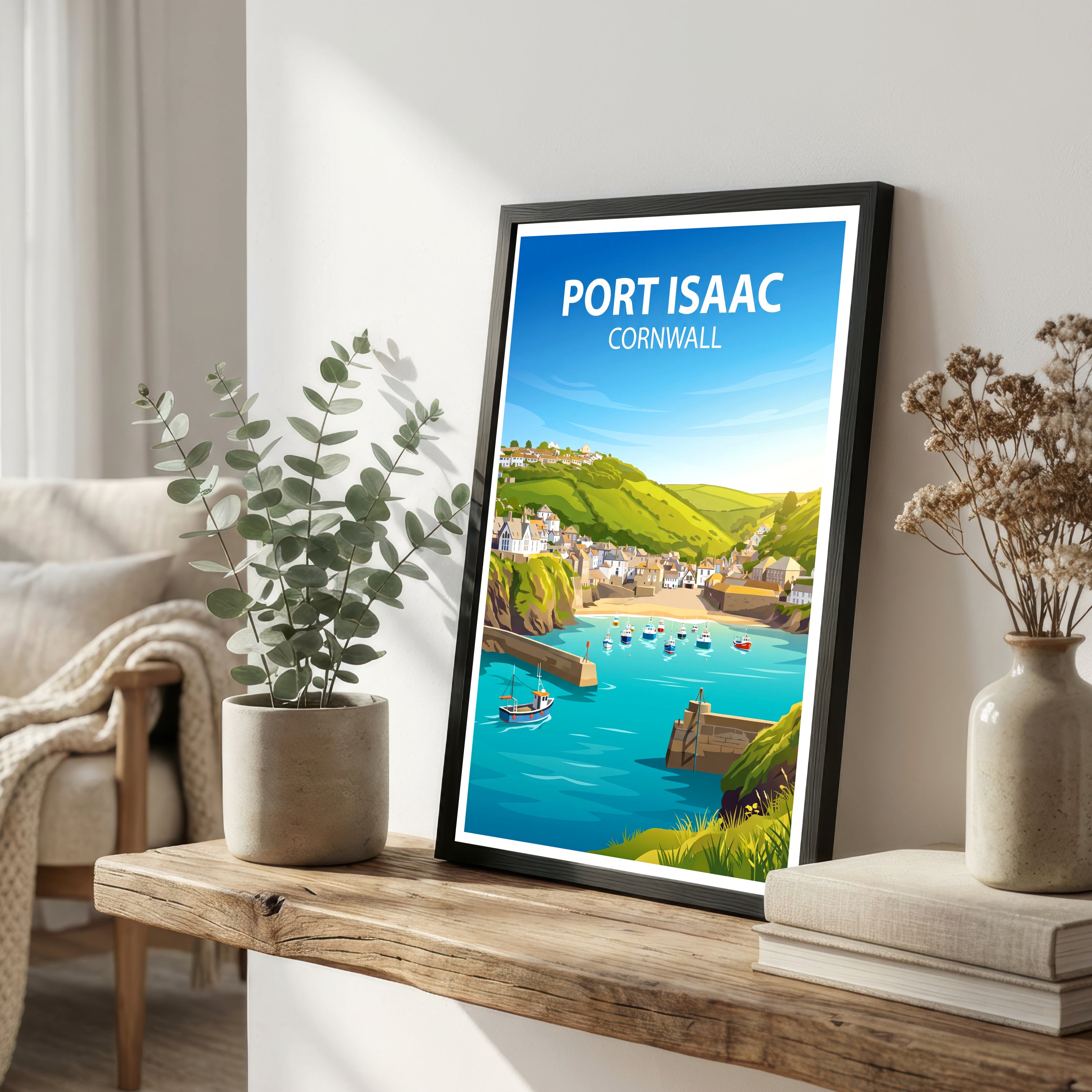 Port Isaac Cornwall-2