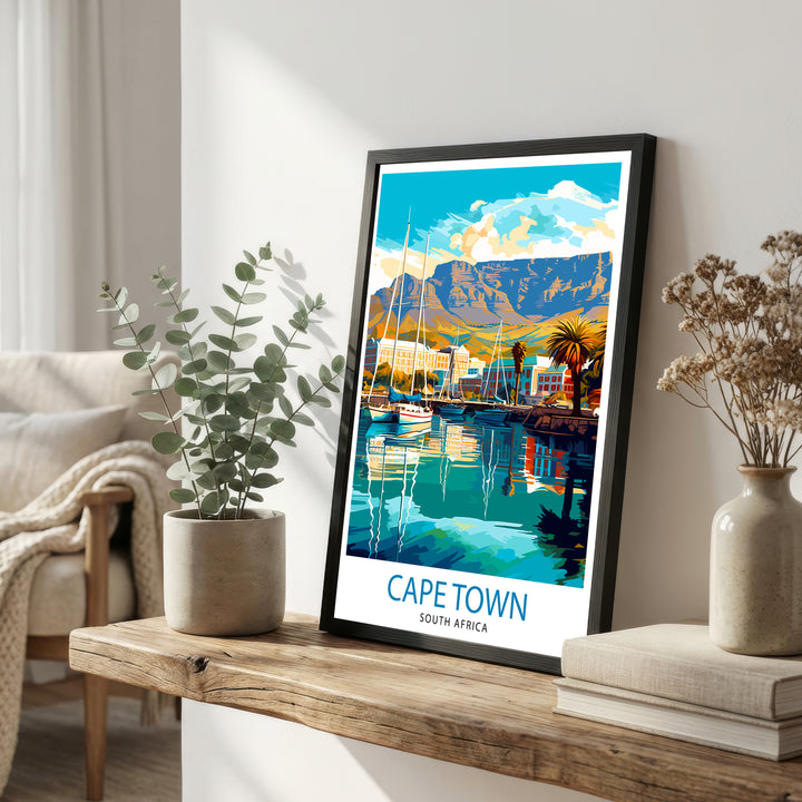 Cape Town South Africa