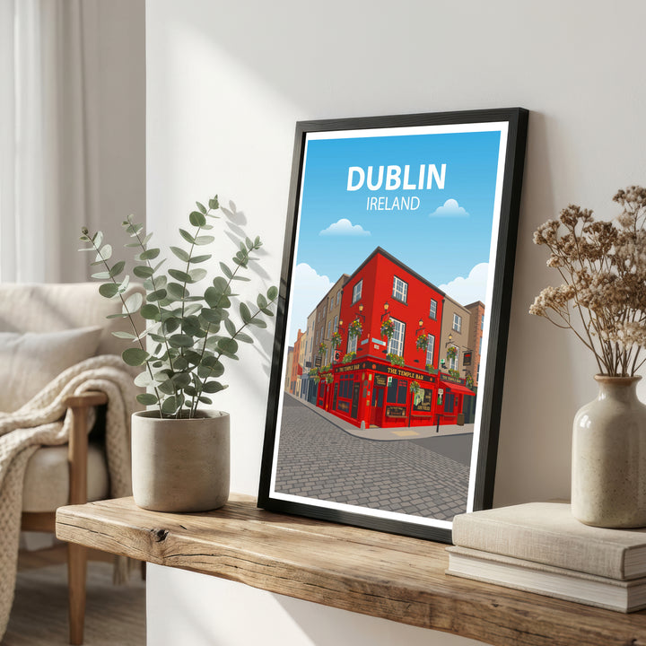 Dublin Ireland