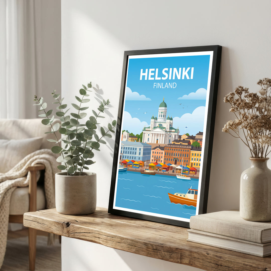 Helsinki Finland